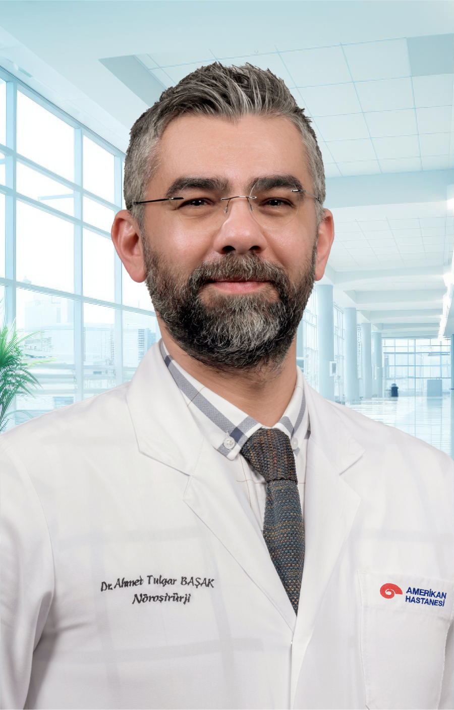 Assoc. Prof. Dr. Ahmet T. BAŞAK